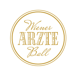 Medical Doctor's Ball Logo - Ärzteball Logo