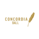 Concordia Ball Logo