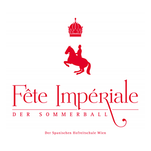 Fête Impériale Logo