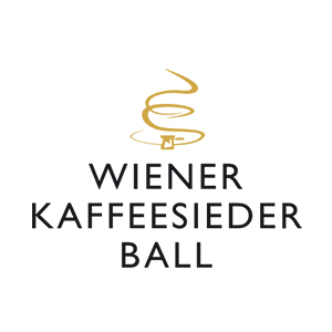 Vienna Coffeehouse Owners’ Ball Logo - Kaffeesiederball