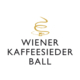 Vienna Coffeehouse Owners’ Ball Logo - Kaffeesiederball