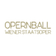 Wiener Opernball Schrift