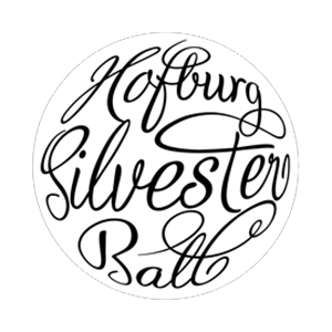 New Year’s Eve Ball / Silvesterball - Logo
