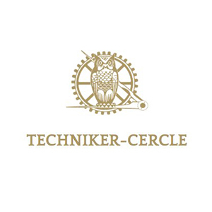 Ball of Industry and Technology / Techniker Cercle Logo