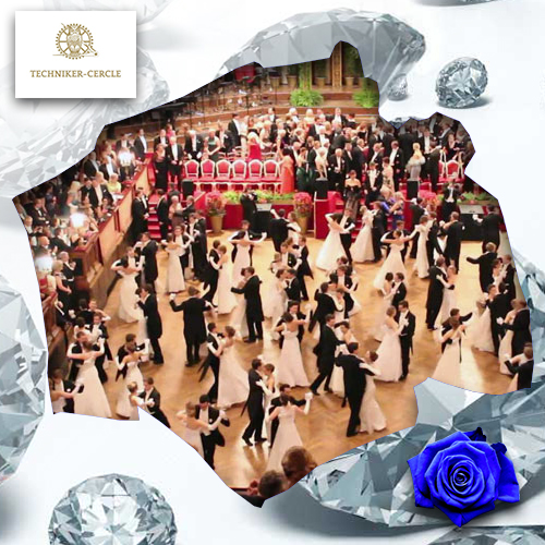 Ball of Industry and Technology / Techniker Cercle - Wiener Musikverein