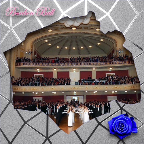 BonbonBall - Wiener Konzerthaus