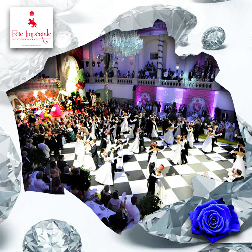 Fête Impériale - Spanish Riding School