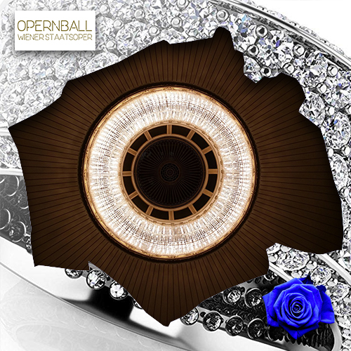 Vienna Opera Ball - Opera
