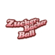 Confectioner's Ball Logo - Zuckerbäckerball